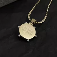 $38.00 USD Alexander McQueen Necklaces #1311912