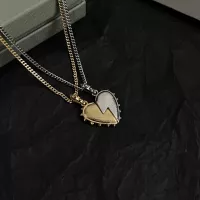 $45.00 USD Alexander McQueen Necklaces #1311913