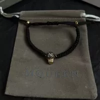$38.00 USD Alexander McQueen Bracelets #1311915