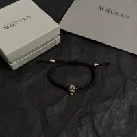 $38.00 USD Alexander McQueen Bracelets #1311915