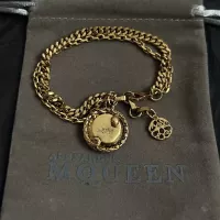 $38.00 USD Alexander McQueen Bracelets #1311916