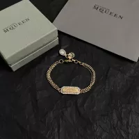 $38.00 USD Alexander McQueen Bracelets #1311917
