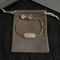 $38.00 USD Alexander McQueen Bracelets #1311917