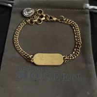 $38.00 USD Alexander McQueen Bracelets #1311917