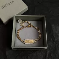 $38.00 USD Alexander McQueen Bracelets #1311917