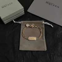 $38.00 USD Alexander McQueen Bracelets #1311917