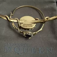 $40.00 USD Alexander McQueen Earrings For Women #1311919
