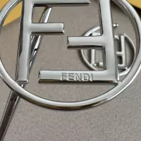 $40.00 USD Fendi Earrings For Women #1311926