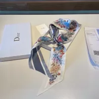 $25.00 USD Christian Dior Silk Scarf #1311930