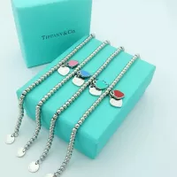 $27.00 USD Tiffany Bracelets #1311934