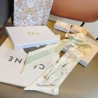 $25.00 USD Christian Dior Silk Scarf #1311941