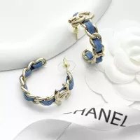 $32.00 USD Chanel Earrings For Women #1311944