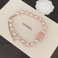 $36.00 USD Chanel Necklaces For Women #1311945
