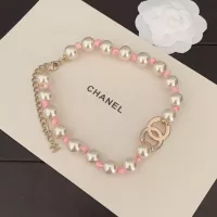$36.00 USD Chanel Necklaces For Women #1311945