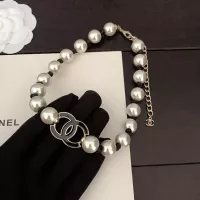 $36.00 USD Chanel Necklaces For Women #1311946