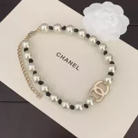 $36.00 USD Chanel Necklaces For Women #1311946