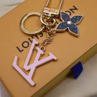 $25.00 USD Louis Vuitton LV Key Holder And Bag Buckle #1311951