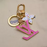 $25.00 USD Louis Vuitton LV Key Holder And Bag Buckle #1311952