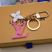 $25.00 USD Louis Vuitton LV Key Holder And Bag Buckle #1311952