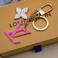 $25.00 USD Louis Vuitton LV Key Holder And Bag Buckle #1311952