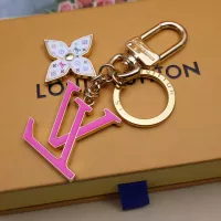 $25.00 USD Louis Vuitton LV Key Holder And Bag Buckle #1311952