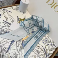 $25.00 USD Christian Dior Silk Scarf #1311955