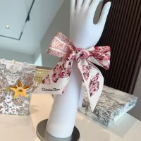 $25.00 USD Christian Dior Silk Scarf #1311966