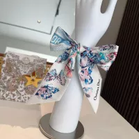 $25.00 USD Christian Dior Silk Scarf #1311967