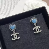 $25.00 USD Chanel Earrings For Women #1311968