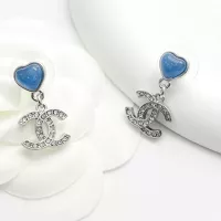 $25.00 USD Chanel Earrings For Women #1311968