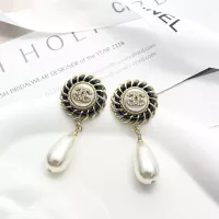 $32.00 USD Chanel Earrings For Women #1311970