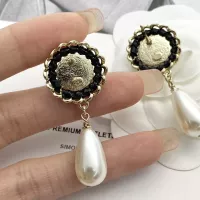 $32.00 USD Chanel Earrings For Women #1311970