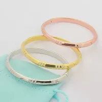 $34.00 USD Tiffany Bracelets #1311972