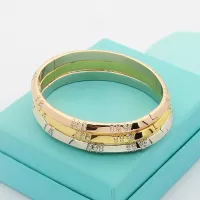 $34.00 USD Tiffany Bracelets #1311972