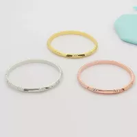 $34.00 USD Tiffany Bracelets #1311972