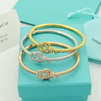 $36.00 USD Tiffany Bracelets #1311976