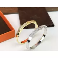 $40.00 USD Hermes Bracelets #1311977