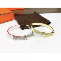 $40.00 USD Hermes Bracelets #1311977