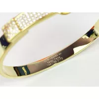 $40.00 USD Hermes Bracelets #1311978