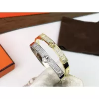 $40.00 USD Hermes Bracelets #1311978