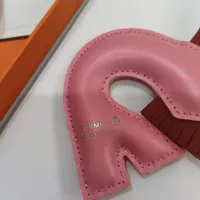 $40.00 USD Hermes Key Holder And Bag Buckle #1311980