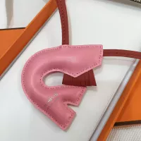 $40.00 USD Hermes Key Holder And Bag Buckle #1311980