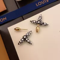 $32.00 USD Louis Vuitton Earrings For Women #1312011
