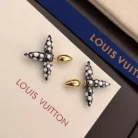 $32.00 USD Louis Vuitton Earrings For Women #1312011