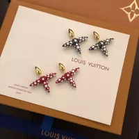 $32.00 USD Louis Vuitton Earrings For Women #1312011