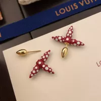 $32.00 USD Louis Vuitton Earrings For Women #1312012