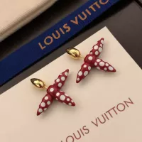 $32.00 USD Louis Vuitton Earrings For Women #1312012