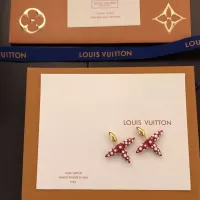$32.00 USD Louis Vuitton Earrings For Women #1312012