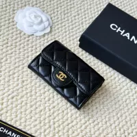 $34.00 USD Chanel Card Case #1312021