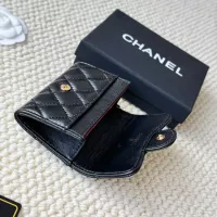 $34.00 USD Chanel Card Case #1312021